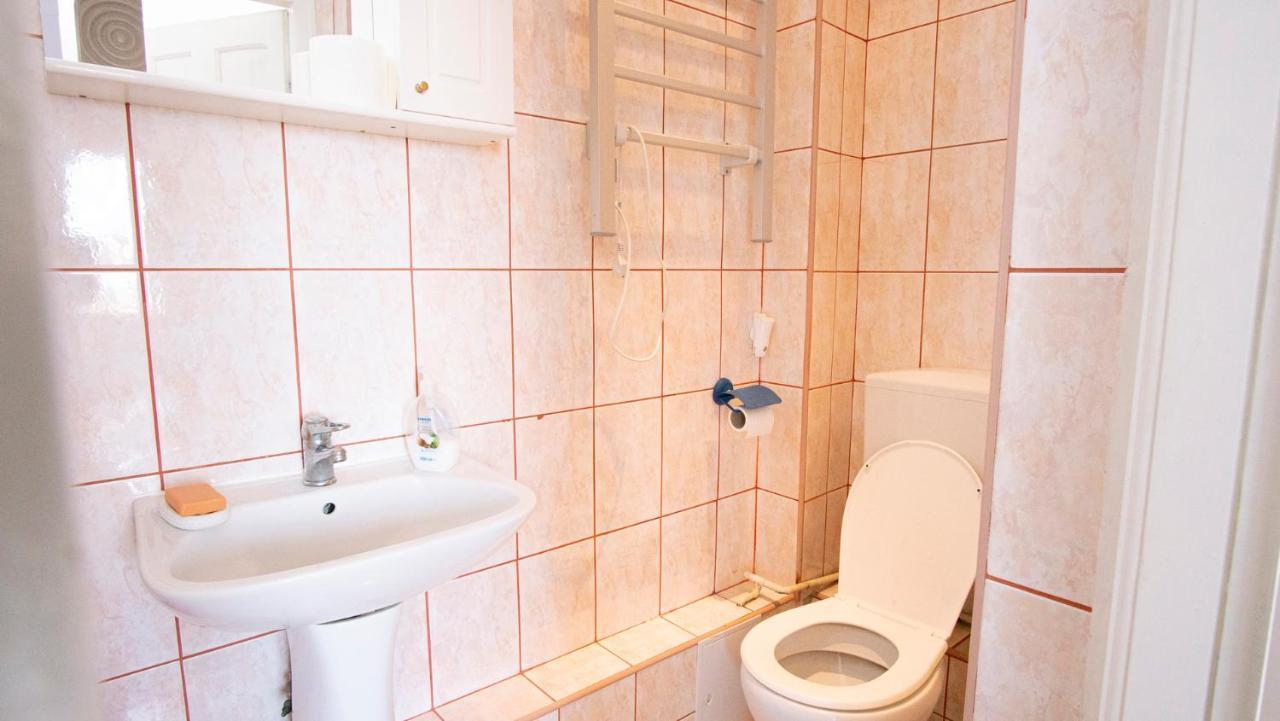 Central Apartment Timişoara Exterior foto